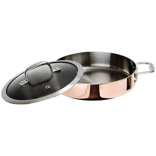 Ronneby Bruk Maestro Koppar Traktörpanna 26 cm