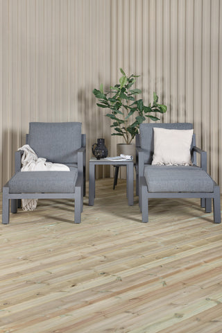 Venture Home Barcelona Lounge set