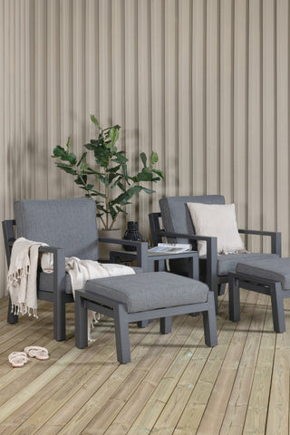 Venture Home Barcelona Lounge set