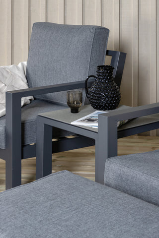Venture Home Barcelona Lounge set