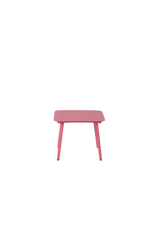 Lina Sidobord - Rosa 40*40cm