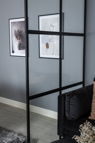 Venture Home Leif Industrivägg - 120*H210