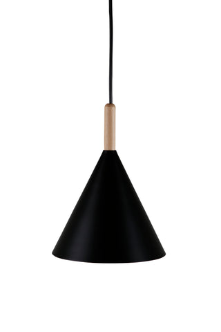 Enif Pendellampa D200*H255 Svart