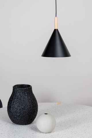 Enif Pendellampa D200*H255 Svart