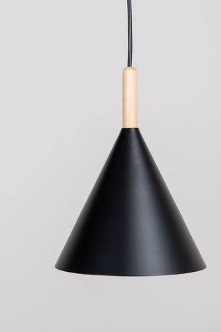 Enif Pendellampa D200*H255 Svart