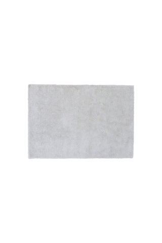 Mattis Polyestermatta - Vit - L230*B160