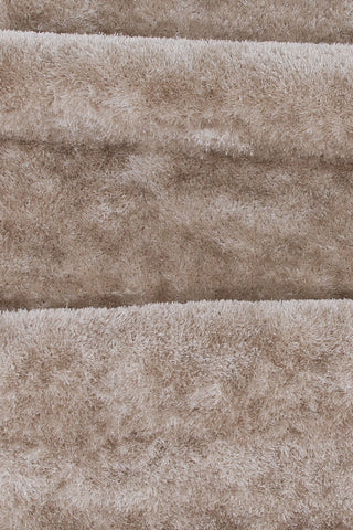 Mattis Polyester Matta - Beige - L230*B160