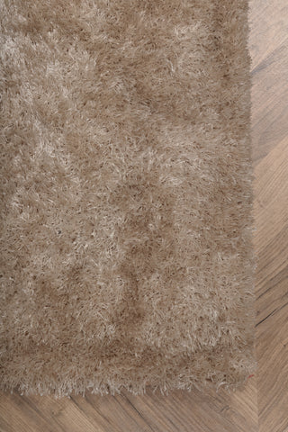 Mattis Polyester Matta - Beige - L230*B160