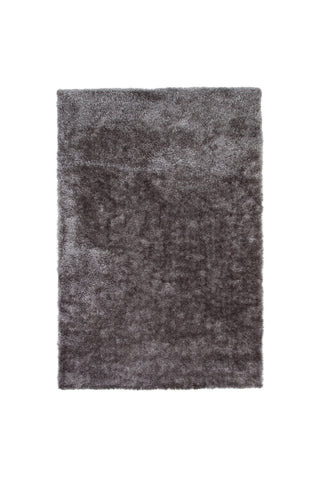 Mattis Polyester Matta - Grå - L230*B160