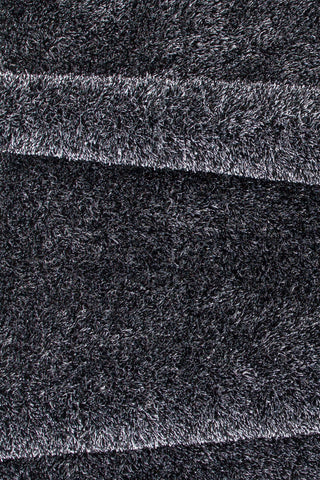 Mattis Polyester Matta - Antracit Grå - L230*B160