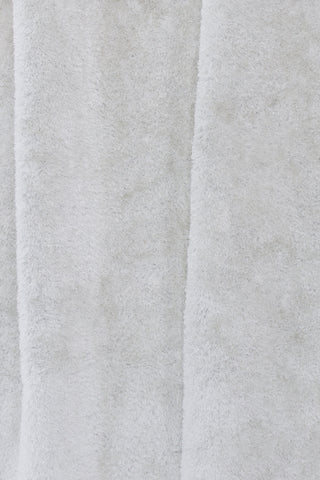 Mattis Polyester Matta - Vit - L290*B200