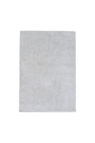 Mattis Polyester Matta - Vit - L290*B200