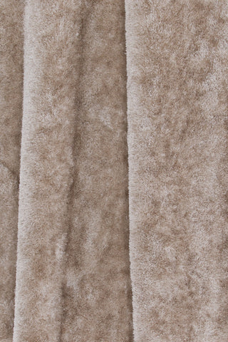 Mattis Polyester Matta - Beige - L290*B200