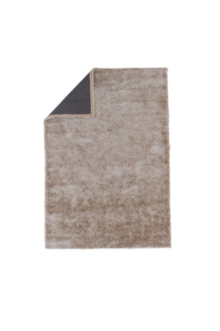 Mattis Polyester Matta - Beige - L290*B200