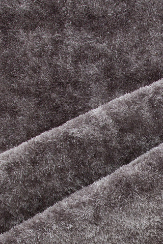 Mattis Polyester Matta - Grå - L290*B200