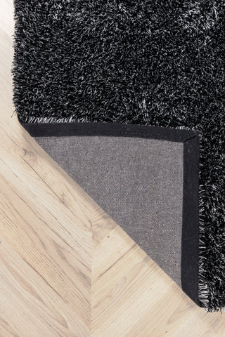 Mattis Polyester Matta - Antracit Grå - L290*B200