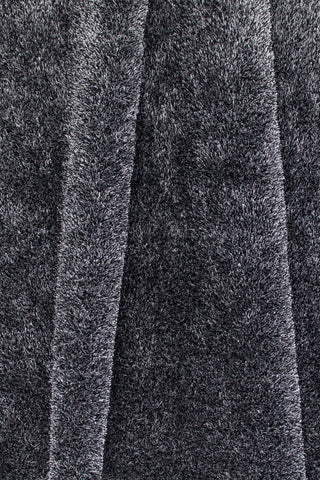 Mattis Polyester Matta - Antracit Grå - L290*B200