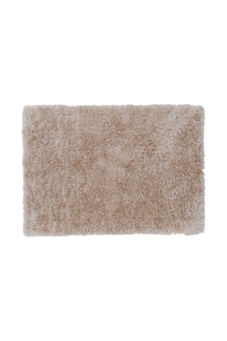 Natta Polyester Matta - Beige - L230*B160