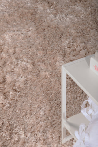 Natta Polyester Matta - Beige - L230*B160