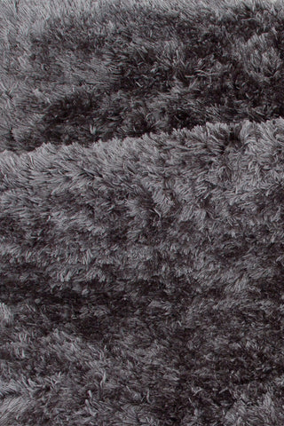 Natta Polyester Matta - Mörkgrå - L230*B160