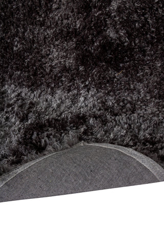 Natta Polyester Matta - Mörkgrå - L230*B160