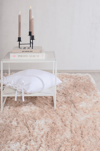 Natta Polyester Matta - Beige - L290*B200