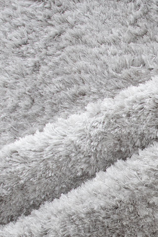 Natta Polyester Matta - Silver - L290*B200