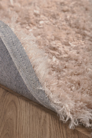 Natta Polyester Matta - Beige - ø200