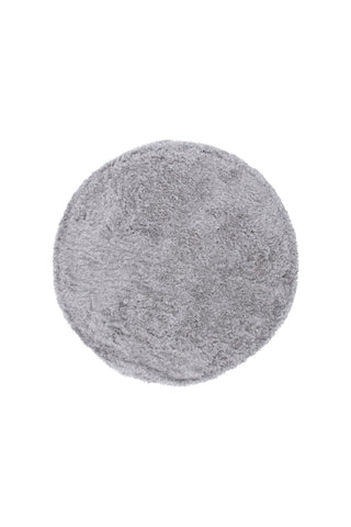 Natta Polyester Matta - Silver - ø200