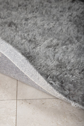 Natta Polyester Matta - Silver - ø200