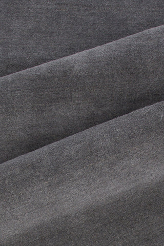 Ulla - Ull / Polyester Matta - Grå - L160*B230