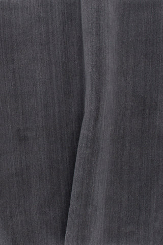 Ulla - Ull / Polyester Matta - Mörkgrå - L200*B300