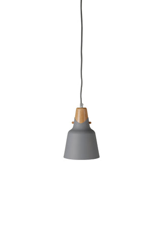 Rigel Pendel Grå D160*H220