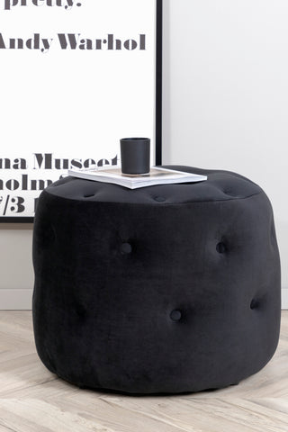 Benjamin Puff - / Black Velvet