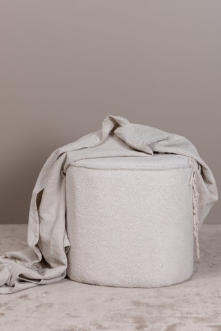 Piff Puff - / Offwhite Teddy
