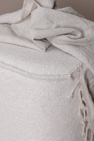 Piff Puff - / Offwhite Teddy