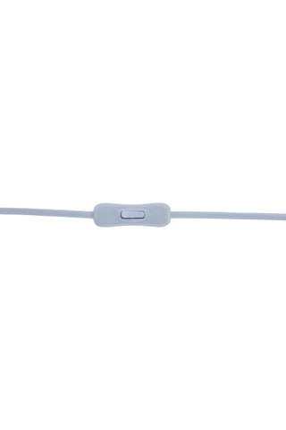 Dasir -Bordslampa - Vit/-