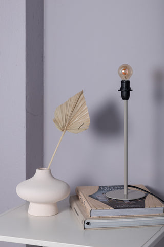 Dasir -Bordslampa - beige/-