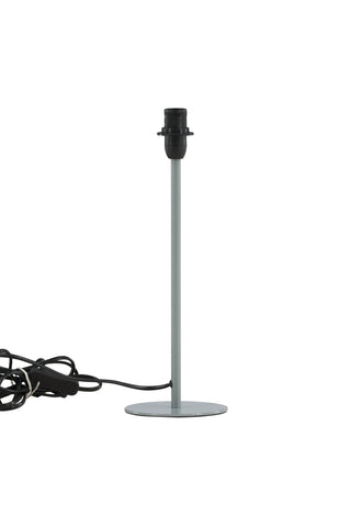 Dasir -Bordslampa - Grå/-