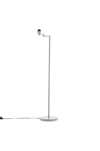 Virro -Golvlampa - Beige/-