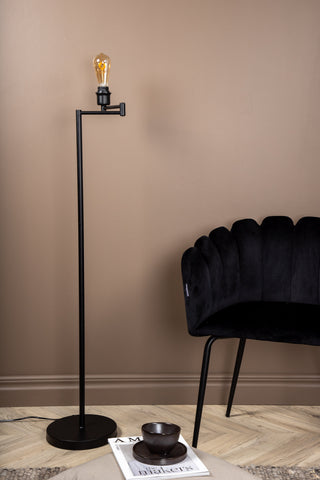 Virro -Golvlampa - Svart/-
