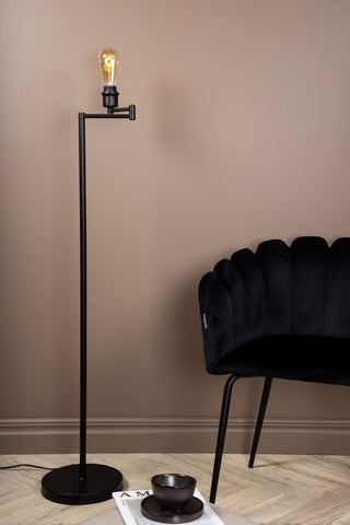 Virro -Golvlampa - Svart/-