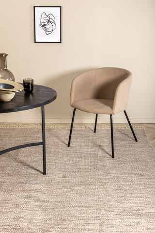 Cyrus Ullmatta - 200*300- Beige