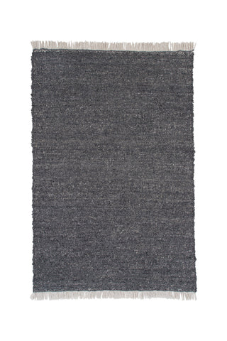 Betina Ullmatta - 200*300- Grå