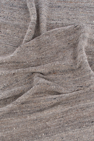 Loump Wool Matta - 200*300- Grå/beige