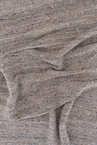 Loump Wool Matta - 160*230- Grå/beige