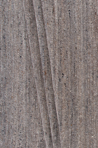 Loump Wool Matta - 160*230- Grå/beige