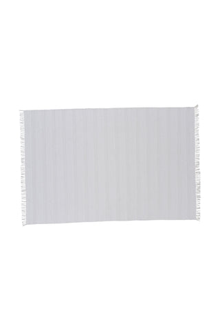 Nico Bomullsmatta - 200*300- Offwhite