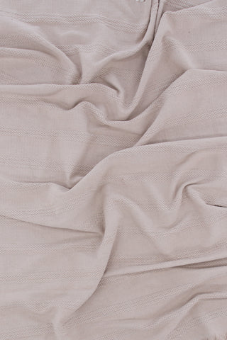 Nico Bomullsmatta - 160*230- Beige