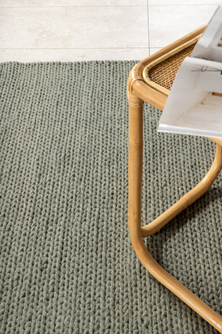 Marta Ullmatta - 200*300- Grön